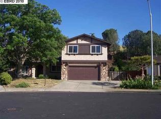 2339 Peachtree Cir, Antioch, CA