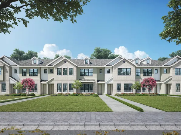 Aurora Square Estates