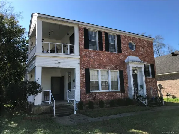 521 Dudley Dr, Shreveport, LA 71104