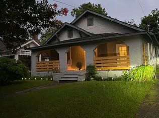 472 Clanton Ave, Montgomery, AL 36104