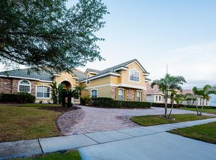 10730 Boca Pointe Dr, Orlando, FL 32836