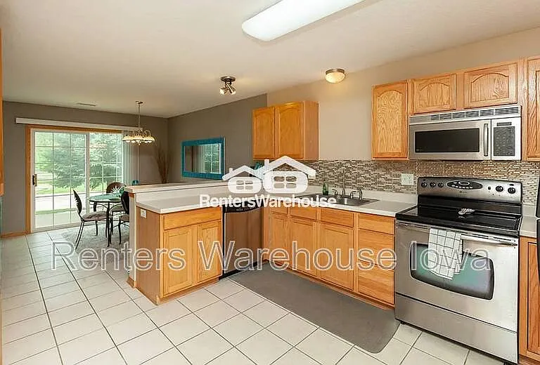 3799 Village Run Dr #307 — Photo 11