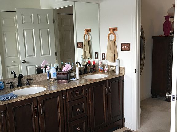 2nd Floor Master Bath