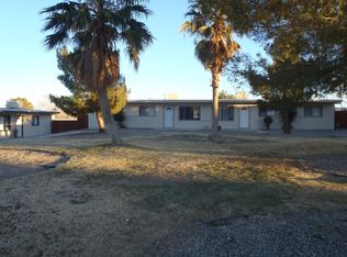 420 Sahara Dr, Ridgecrest, CA 93555