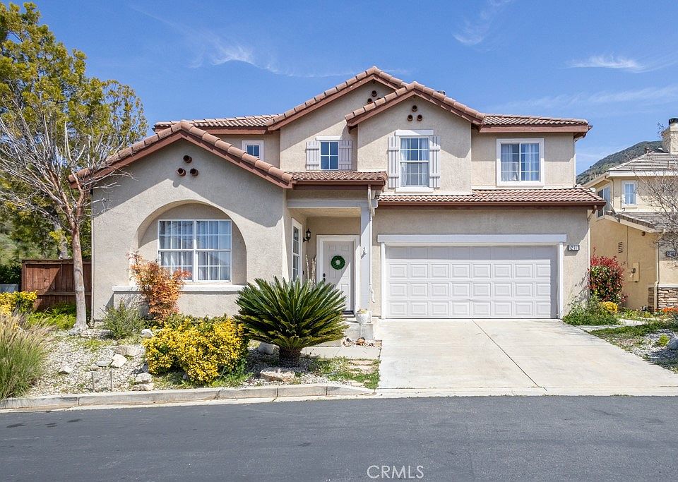 12111 Via Santa Barbara, Sylmar, CA 91342 | Zillow