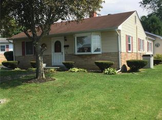 1218 E Congress St, Allentown, PA 18109