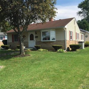 1218 E Congress St, Allentown, PA, 18109