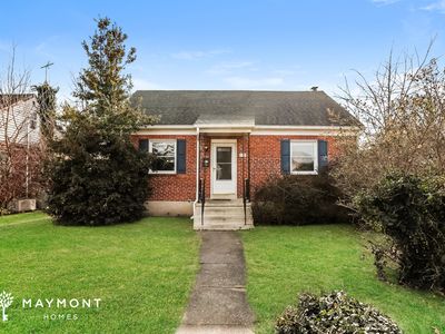 5907 Winthrope Ave, Baltimore, MD, 21206