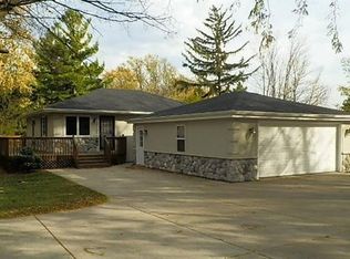 N3740 County Road K, Jefferson, WI 53549