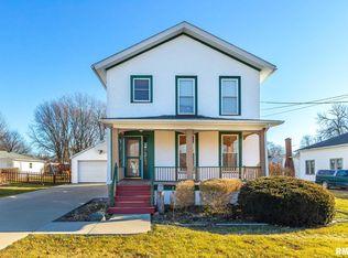 722 S Oakwood Ave, Geneseo, IL 61254