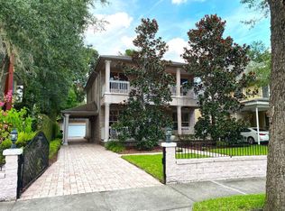 629 E Ridgewood St, Orlando, FL 32803