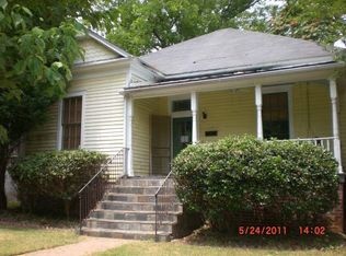 332 Grant Park Pl SE, Atlanta, GA 30315