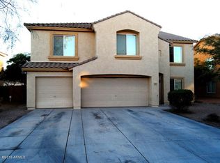 3327 E Sierrita Rd, San Tan Valley, AZ 85143