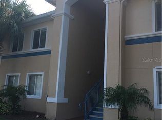 522 Villa Del Sol Cir APT 104, Orlando, FL 32824