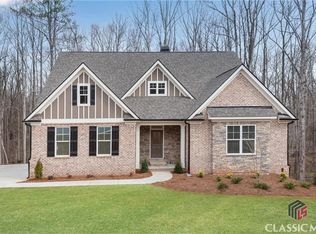 438 Clarksboro Dr, Athens, GA 30607