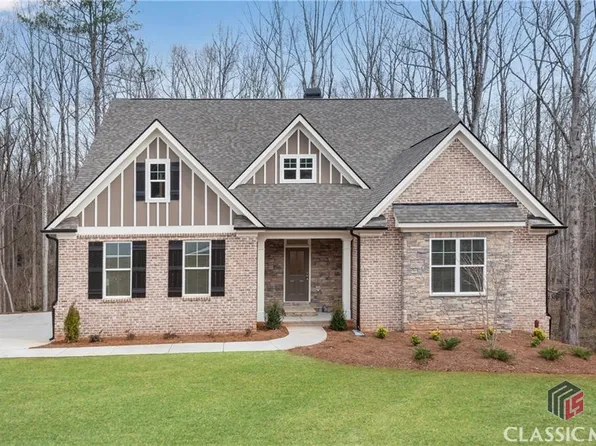 438 Clarksboro Drive, Athens, GA 30607