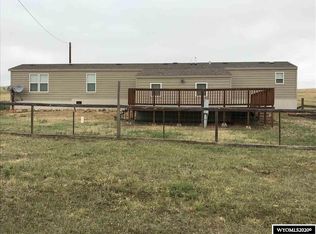 760 Tw Rd, Buffalo, WY 82834
