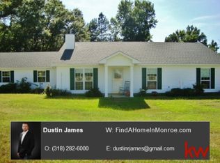 2702 Highway 167, Dubach, LA 71235