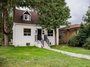129 Major Mackenzie Dr E, Richmond Hill, ON L4C 1H2