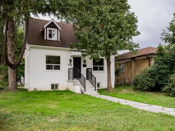 129 Major Mackenzie Dr E, Richmond Hill, ON L4C 1H2