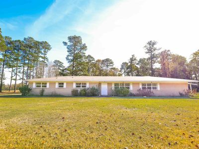 106 W Ouachita #125, Louann, AR, 71751