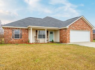 267 Collins Rd, Petal, MS 39465