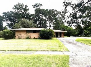 8191 Sholar Dr, Baton Rouge, LA 70809
