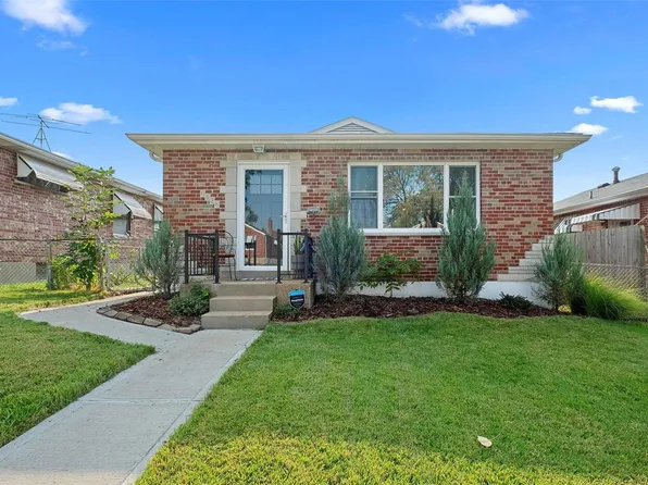 6128 Alaska Ave, Saint Louis, MO 63111
