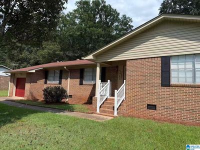514 Wells Ave, Talladega, AL, 35160