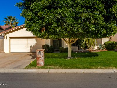 938 E DRIFTWOOD Drive, Tempe, AZ, 85283