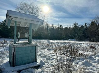 278 Mariaville Road, Ellsworth, ME 04605