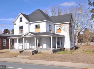 209 Market St, Pocomoke City, MD 21851