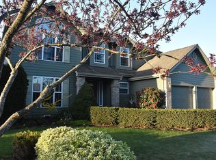 1286 Keystone Loop NE, Keizer, OR 97303