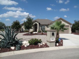 508 Boulder Ridge Dr, Del Rio, TX 78840