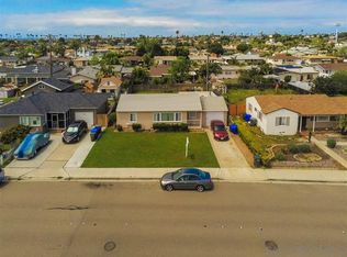 1202 9th St, Imperial Beach, CA 91932