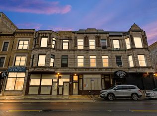2309 W North Ave #3, Chicago, IL 60647