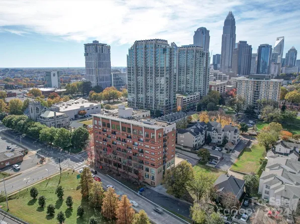 715 N Church St Unit 509, Charlotte, NC 28202