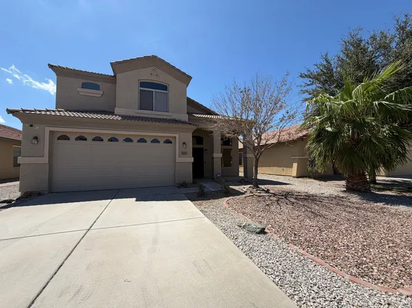 24763 W Jones Ave, Buckeye, AZ 85326