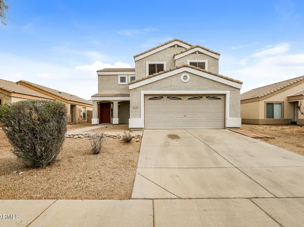 12762 W DAHLIA Drive, El Mirage, AZ 85335