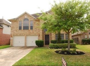 15211 Kingsbridge Way, Houston, TX 77083