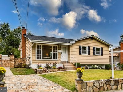 13330 Turkey Branch Pkwy, Rockville, MD, 20853