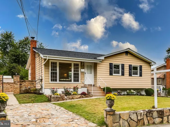 13330 Turkey Branch Pkwy, Rockville, MD 20853