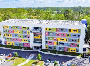 2166 NW 55th Blvd APT 501, Gainesville, FL 32653
