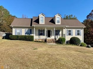 4819 Bold Springs Rd, Monroe, GA 30656