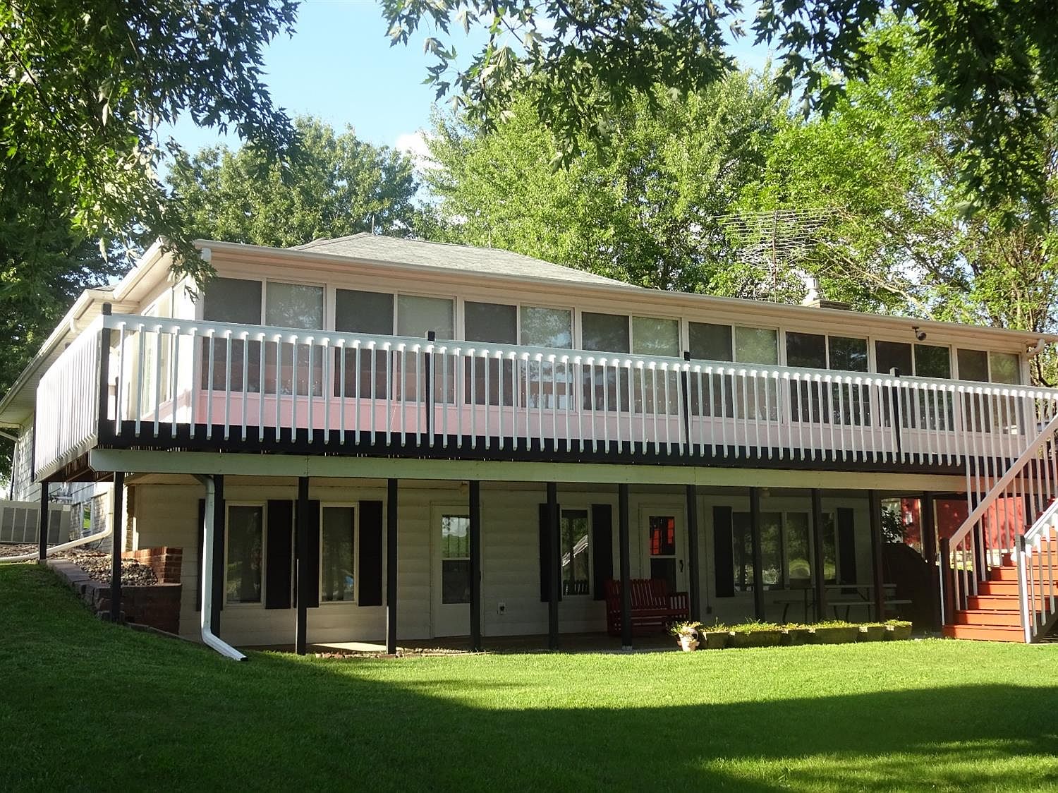 1292 Green Acres Dr, Ellston, IA 50074 Zillow