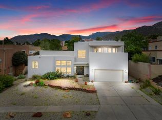 810 Piedra Larga Pl NE, Albuquerque, NM 87123