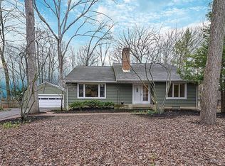 5750 W Liberty Rd, Ann Arbor, MI 48103