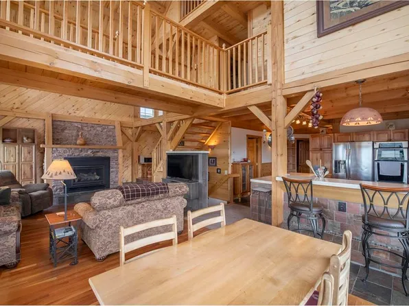 221 Prosper Lane, Gunnison, CO 81230