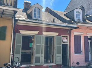 826 Bourbon St #A, New Orleans, LA 70116