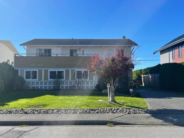 8440 Fairdell Cres, Richmond, BC V7C 1W4